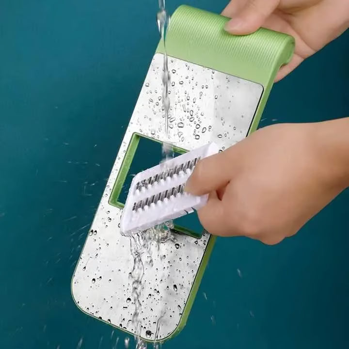4-in-1 Vegetable Slicer