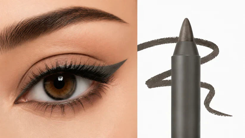 LAST DAY - BUY 1 GET 1 FREE๐24HR Waterproof Eyeliner โ Day to Night Wear