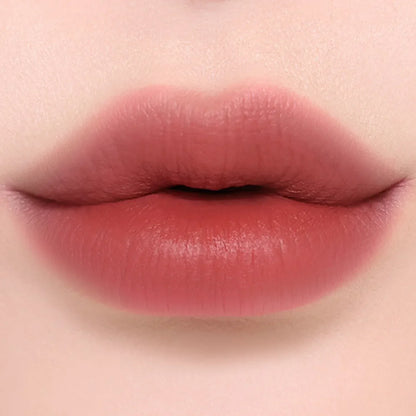 Two-in-One Velvet & Gloss Lip Tint — Matte & Shine in One Swipe
