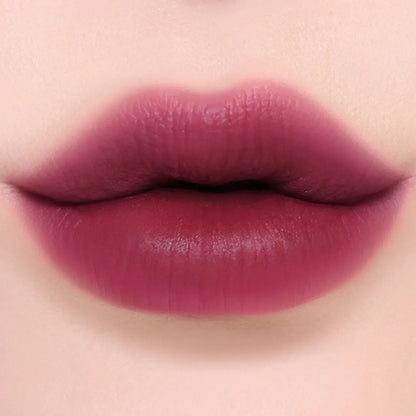 Two-in-One Velvet & Gloss Lip Tint — Matte & Shine in One Swipe