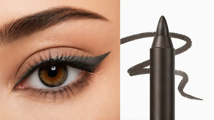 LAST DAY - BUY 1 GET 1 FREE💜24HR Waterproof Eyeliner — Day to Night Wear