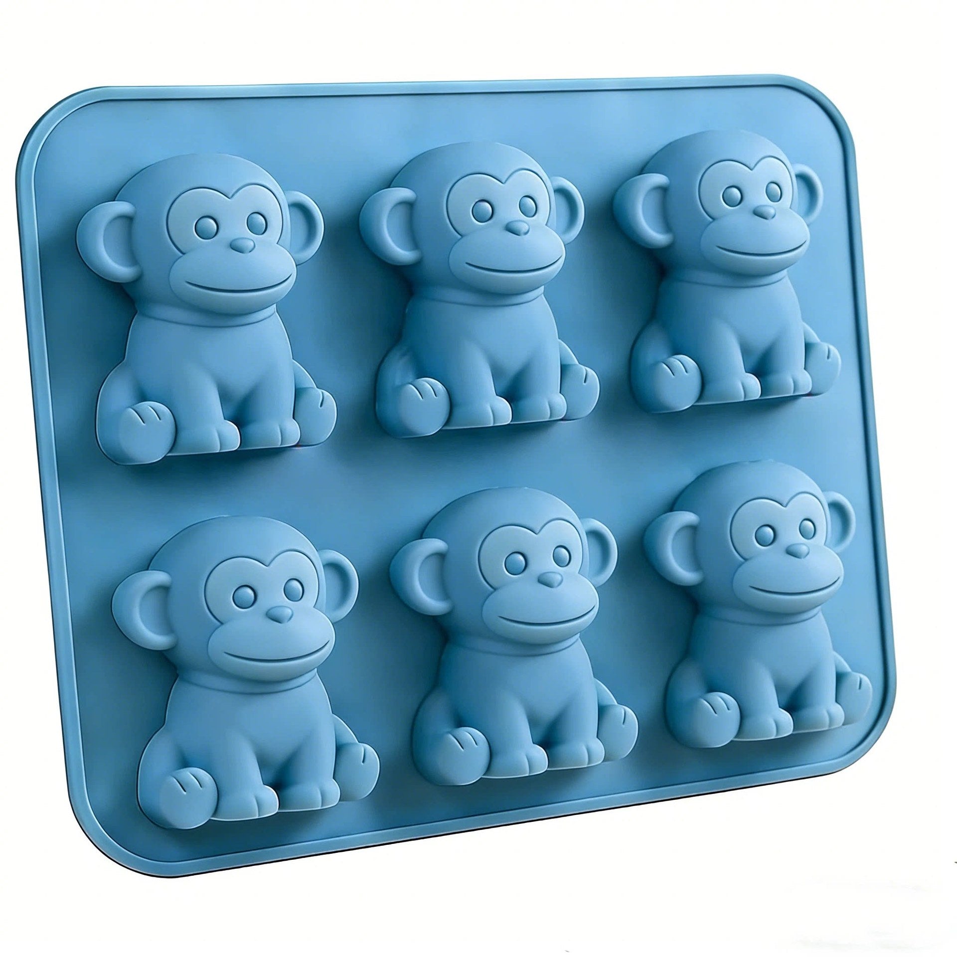 6-Cavity (Monkey🐵)