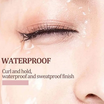 LAST DAY - BUY 1 GET 1 FREE💜Waterproof Curling & Lengthening Mascara