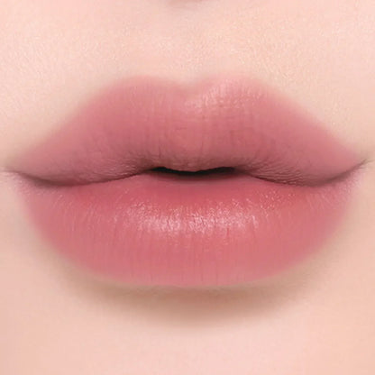 Two-in-One Velvet & Gloss Lip Tint — Matte & Shine in One Swipe