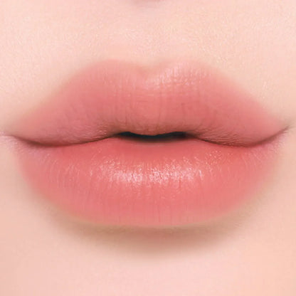 Two-in-One Velvet & Gloss Lip Tint — Matte & Shine in One Swipe