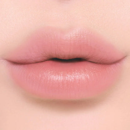 Two-in-One Velvet & Gloss Lip Tint — Matte & Shine in One Swipe